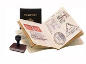 VISA & HỘ CHIẾU VISA & HỘ CHIẾU
